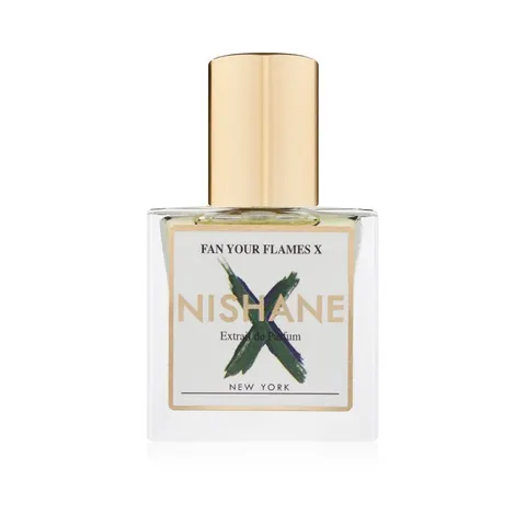 Nishane Fan Your Flames X extrait de parfum mixte 15 ml – image 1