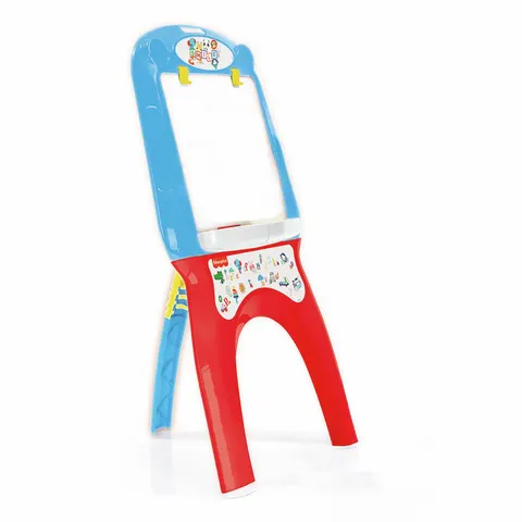 Fisher-Price Standtafel – mehrfarbig – Bild 1
