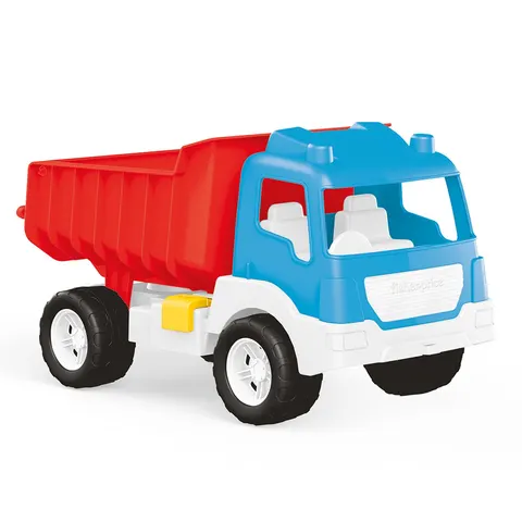 Fisher Price Tipper Truck – image 1
