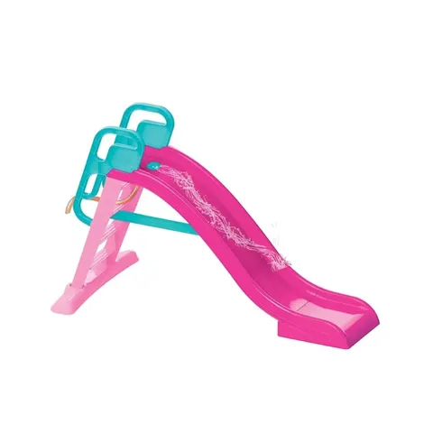 Dolu Unicorn Big Splash Slide Pink – image 1