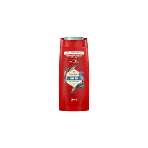 Old Spice Deep Sea Gel douche 675 ml – image 1