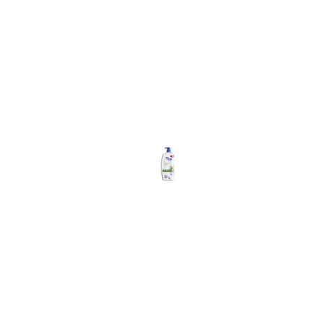 Head & Shoulders Menthol Fresh Champú Anticaspa 1000 ml – imagen 1