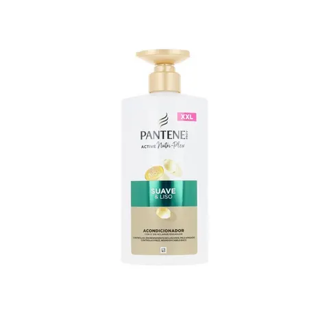 Pantene Smooth & Soft Conditioner 800 ml – image 1