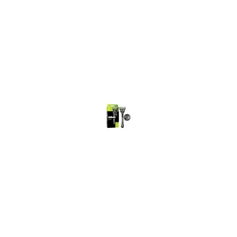 Gillette Labs maquinilla + colgador 2 u – imagen 1