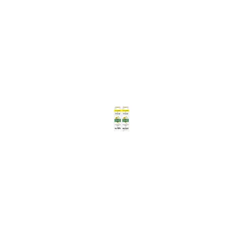 Pantene Suave y Liso Champú 2 x 325 ml – imagen 1