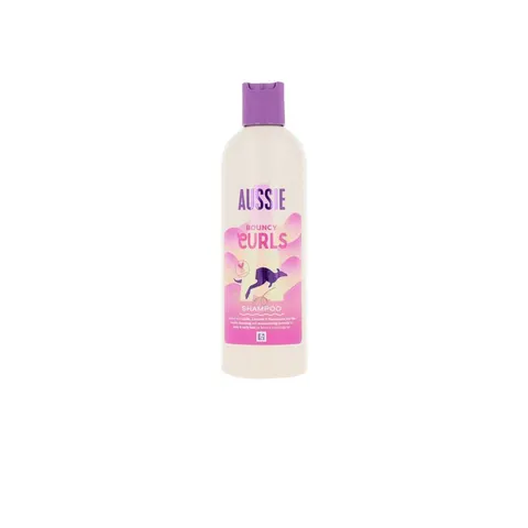 Aussie Bouncy Curls Hydrating Shampoo 300 ml – zdjęcie 1