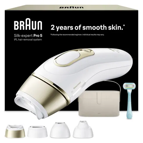 Braun PL5441 IPL Hair Removal – image 1
