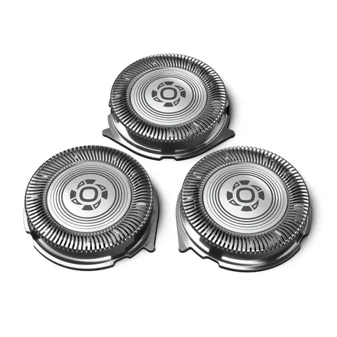 Philips SH30/50 Shaving Replacement Heads – image 1