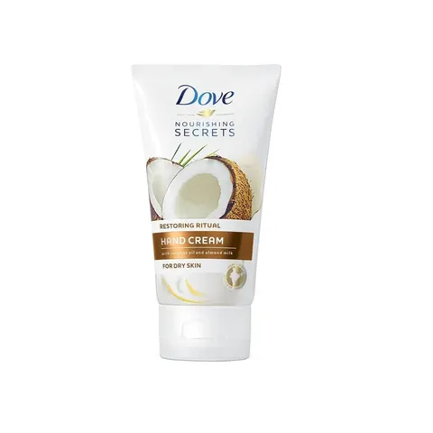 Dove Coco Ritual crema de manos 75 ml – image 1