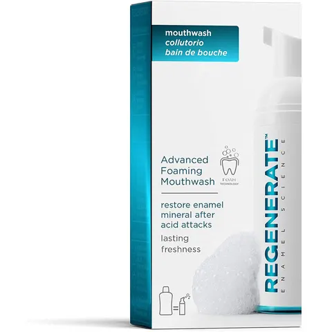 Regenerate Expert Foaming Oral Bath 50 ml – image 1