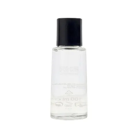 Axe Black Aftershave - 100 ml – afbeelding 1
