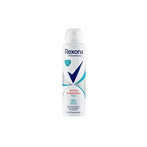 Rexona Active Shield Fresh antiperspirant spray 150 ml – image 1