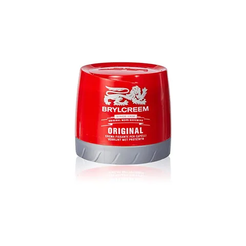 Brylcreem Original Wax - 150ml – afbeelding 1