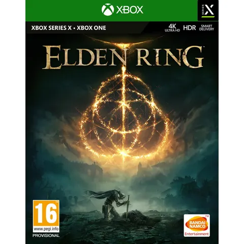 Elden Ring Xbox One Xbox Series X – afbeelding 1