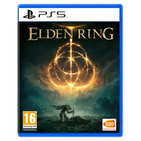 Elden Ring (PS5) – image 1