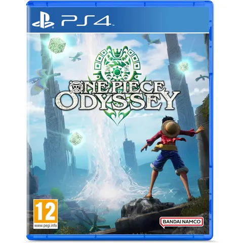 One Piece Odyssey – afbeelding 1