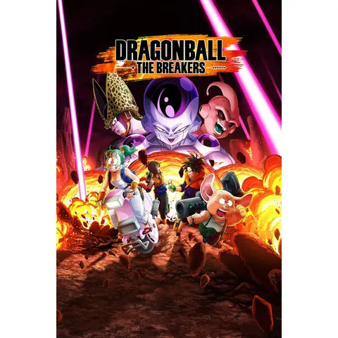 DRAGON BALL FighterZ Europe | Nintendo Switch – image 1