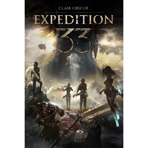 Clair Obscur Expedition 33 (Xbox) – image 1