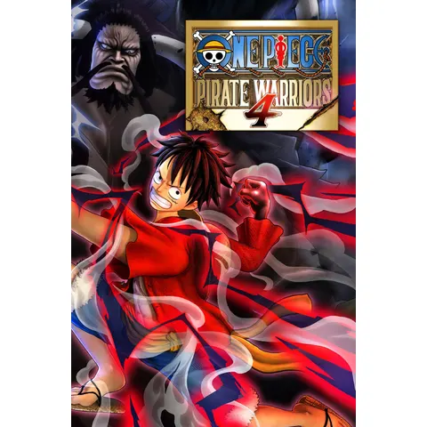 One Piece: Pirate Warriors 4 PS5 Game – image 1