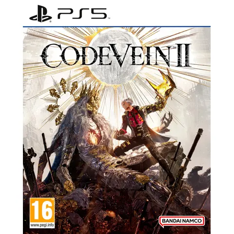 Code Vein II (PS5) – image 1