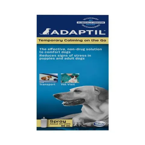 Adaptil Transport Spray 60ML – image 1
