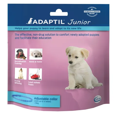 Adaptil Junior Collar – image 1