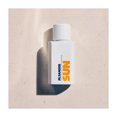 30ml JIL SANDER SUN Eau de Toilette – Bild 1