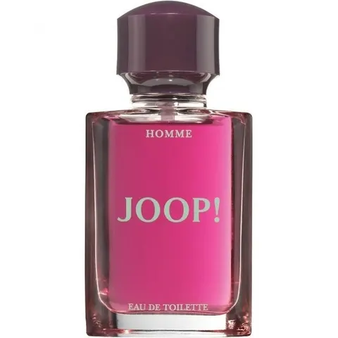 75ml JOOP HOMME Eau de Toilette – Bild 1