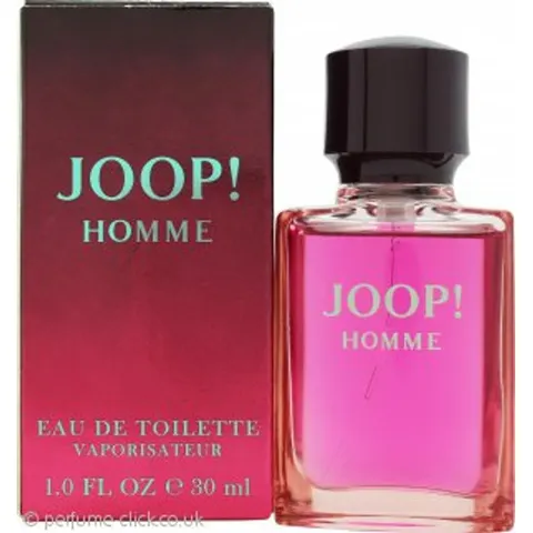 30ml JOOP HOMME Eau de Toilette – immagine 1