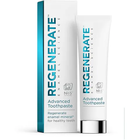 Regenerate Enamel Science Advanced Toothpaste 75 ml – 170277 – image 1