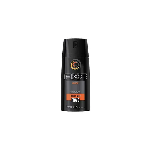 Desodorante Spray Almizcle (150ml) - AXE – imagen 1