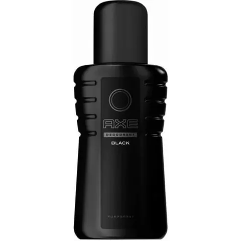 Axe - Black Deodorant glass - 75ML – afbeelding 1