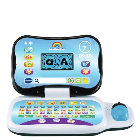 VTech Toddler Tech: computer portatile – immagine 1