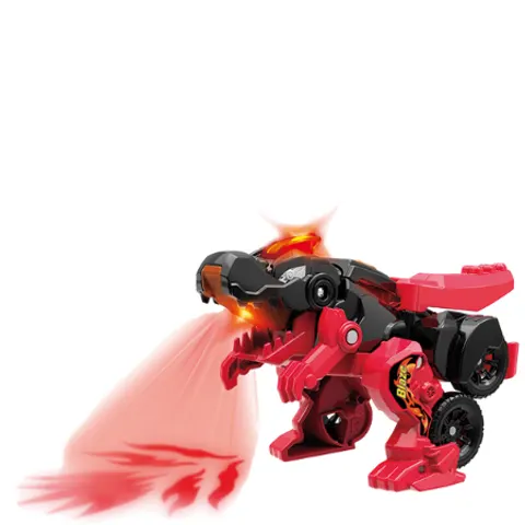 VTech Switch & Go Dinos - Blaze il T-Rex – immagine 1