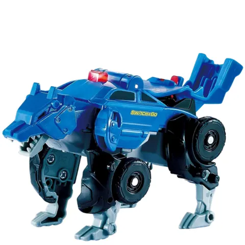 VTech Switch & Go Guardian: il lupo – immagine 1