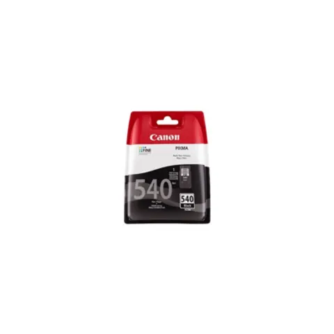 Canon Pg-540 W/sec-black – immagine 1