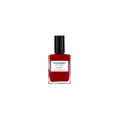 15ml NAILBERRY L'Oxygéné Rouge – immagine 1