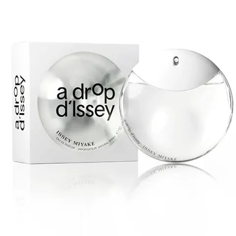 Issey Miyake A Drop D'Issey 50ml EDP Spray – image 1