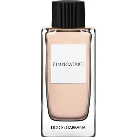 Dolce & Gabbana 3 L'Imperatrice 100ml EDT Spray – image 1