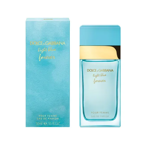 Dolce & Gabbana Light Blue Forever Eau de Parfum Spray 25ml – image 1