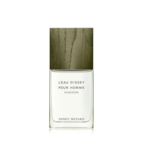 ISSEY MIYAKE Eau & Cendre D'Issey 100 ml – imagen 1