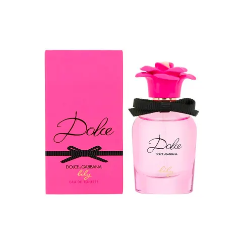 Dolce & Gabbana Lily 30ml Eau De Toilette – image 1