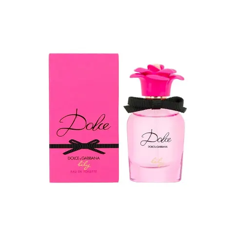 Dolce & Gabbana Dolce Lily Eau de toilette 50ml – immagine 1