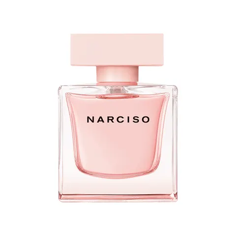 50ml Narciso Rodriguez NARCISO CRISTAL Eau de Parfum – Bild 1