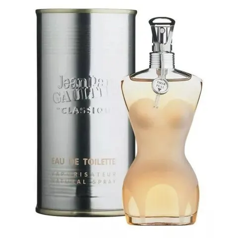 Jean Paul Gaultier Classique EDT 50ml – image 1