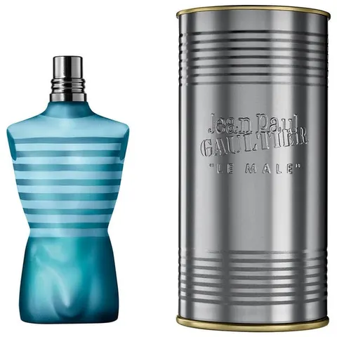 Le Male - Eau de Toilette - 125ml – image 1