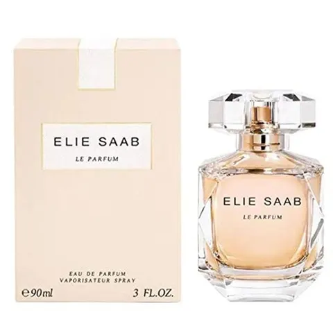Elie Saab Le Parfum Eau De Parfum - 90ml – image 1