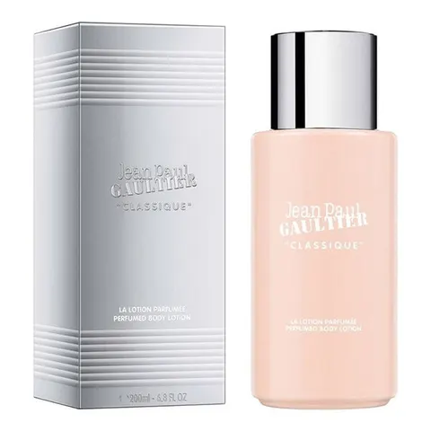 Jean Paul Gaultier Classique Latte corpo – immagine 1