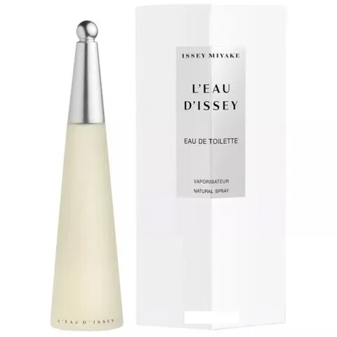 Issey Miyake L´Eau d´Issey Eau de Toilette 25 ml – immagine 1