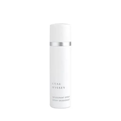 100ml Issey Miyake L'Eau d'Issey Perfumed Deodorant Spray – Bild 1